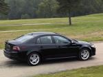Acura TL 2007 года